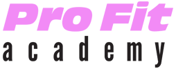 ProFit Academy Logo